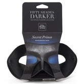 Fifty Shades Darker Secret Prince Mask Masks And Blindfolds